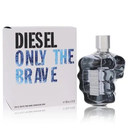 Only The Brave By Diesel Cologne for Men