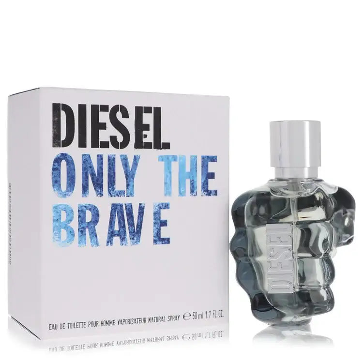 Only The Brave By Diesel Cologne for Men