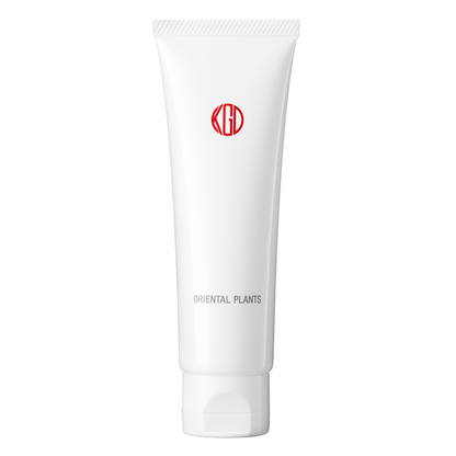Oriental Plants Facial Wash 80G by Koh Gen Do