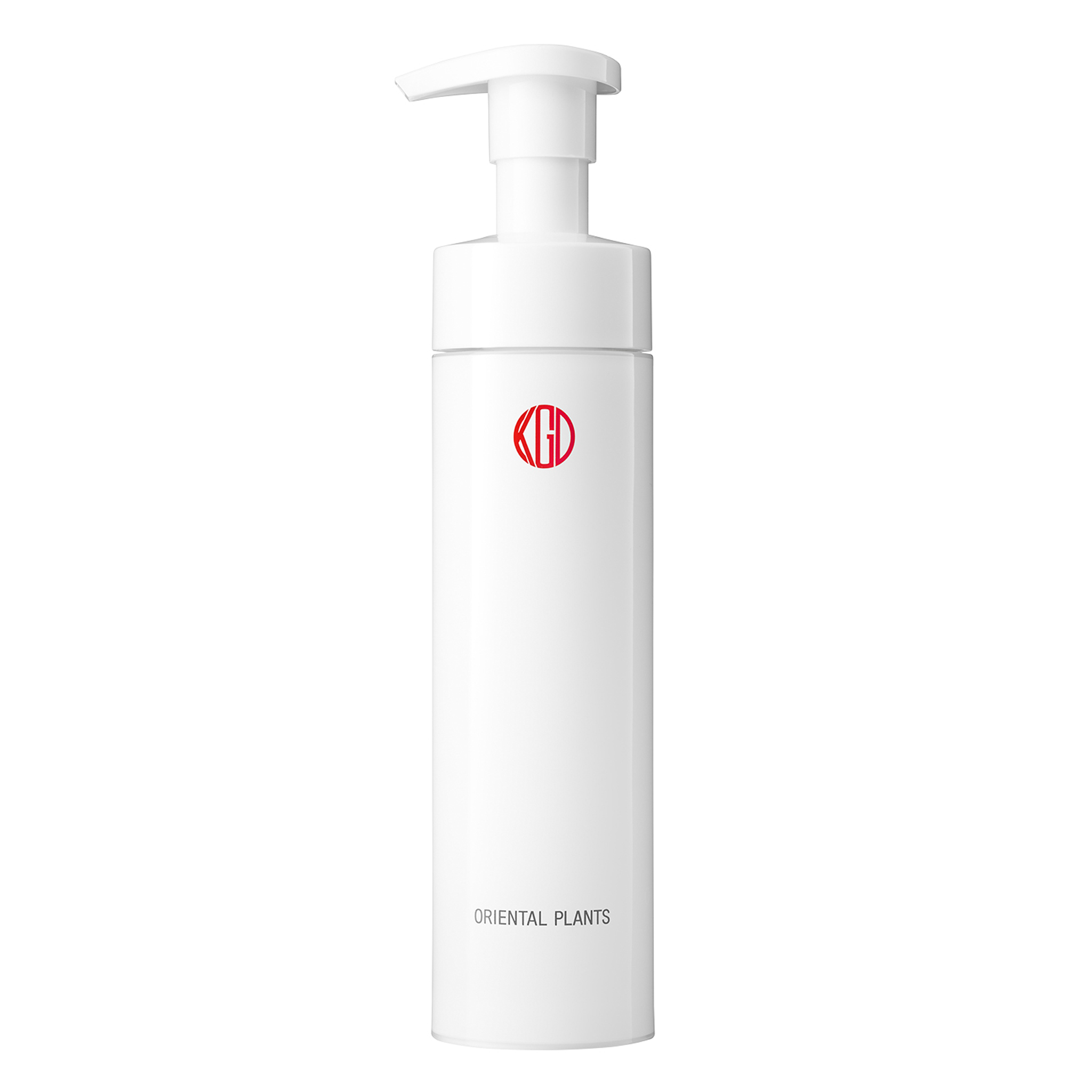 Oriental Plants Moist Cleansing Cream 120G by Koh Gen Do