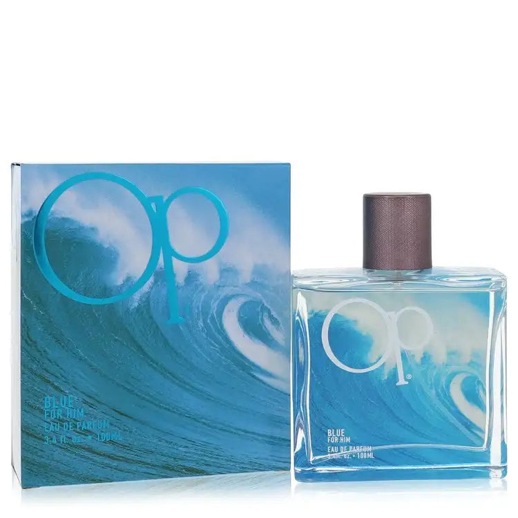 Blue By Ocean Pacific Cologne for Men