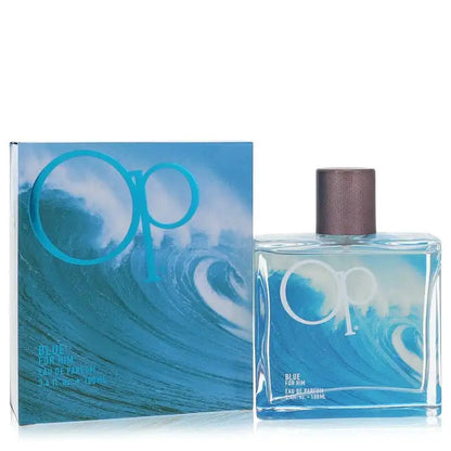 Blue By Ocean Pacific Cologne for Men
