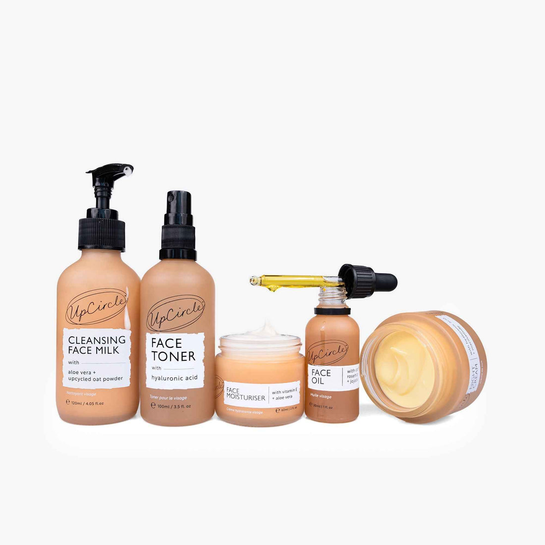 The Dry Skin Bundle