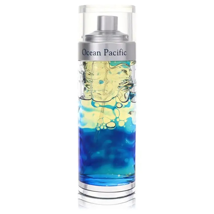 Ocean Pacific By Ocean Pacific Cologne for Men by Gamer Scents