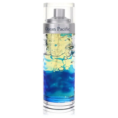 Ocean Pacific By Ocean Pacific Cologne for Men by Gamer Scents