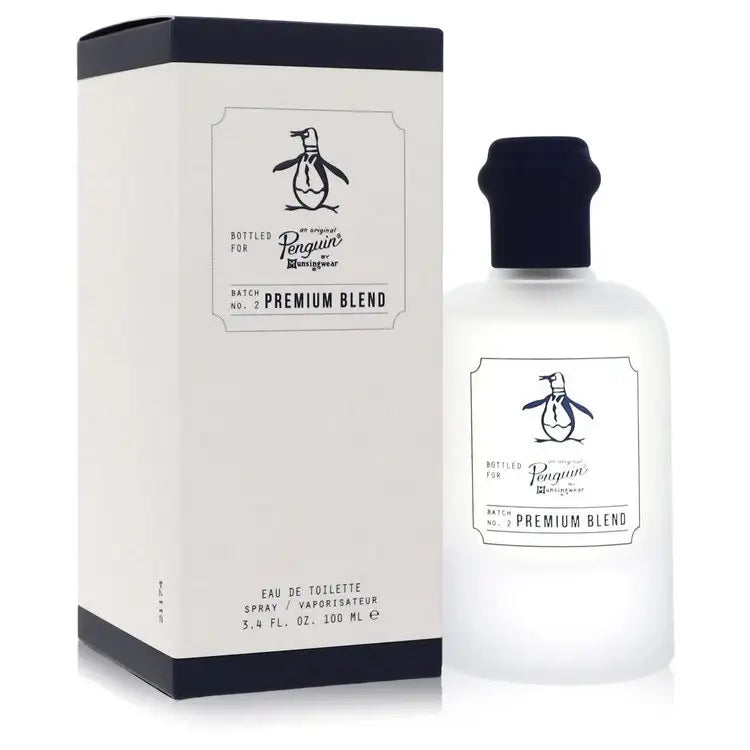Premium Blend By Original Penguin Cologne for Men by Gamer Scents