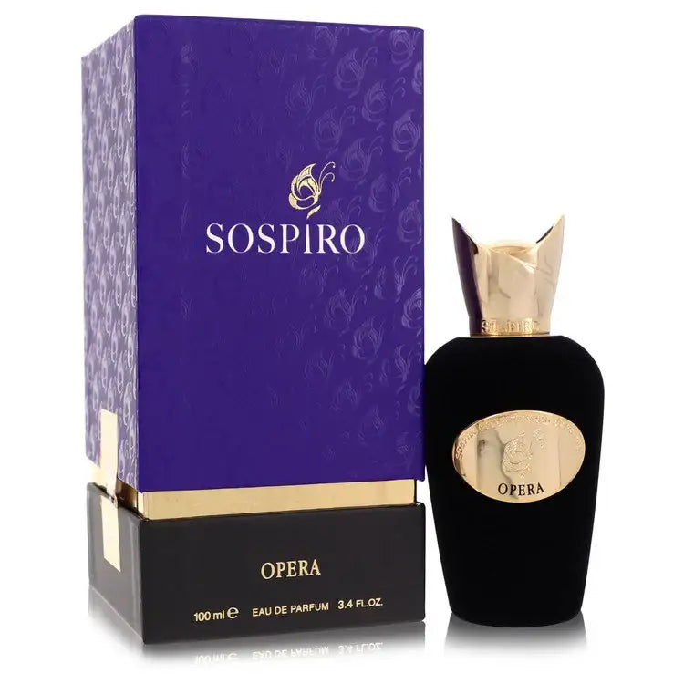 Opera Sospiro By Sospiro (Unisex) by Gamer Scents