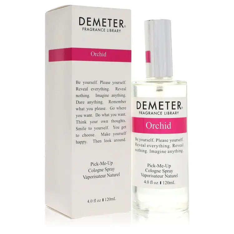 Orchid By Demeter Perfume for Women by Gamer Scents