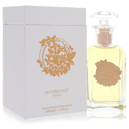 Orangers En Fleurs By Houbigant Perfume for Women