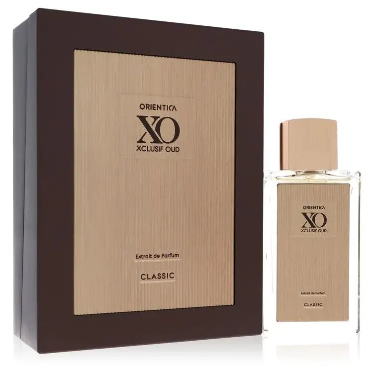 Xo Xclusif Oud Classic By Orientica (Unisex) by Gamer Scents