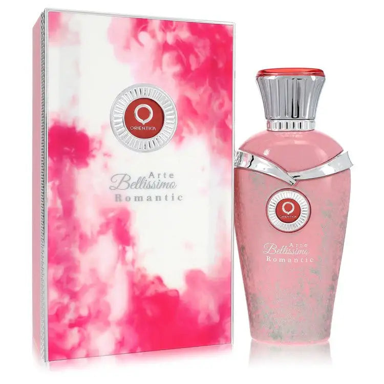 Arte Bellissimo Romantic By Orientica (Unisex) by Gamer Scents