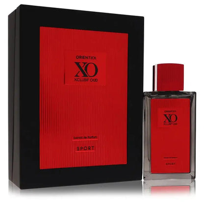 Xo Xclusif Oud Sport By Orientica (Unisex) by Gamer Scents