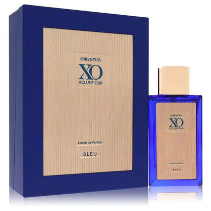 Xo Xclusif Oud Bleu By Orientica (Unisex) by Gamer Scents