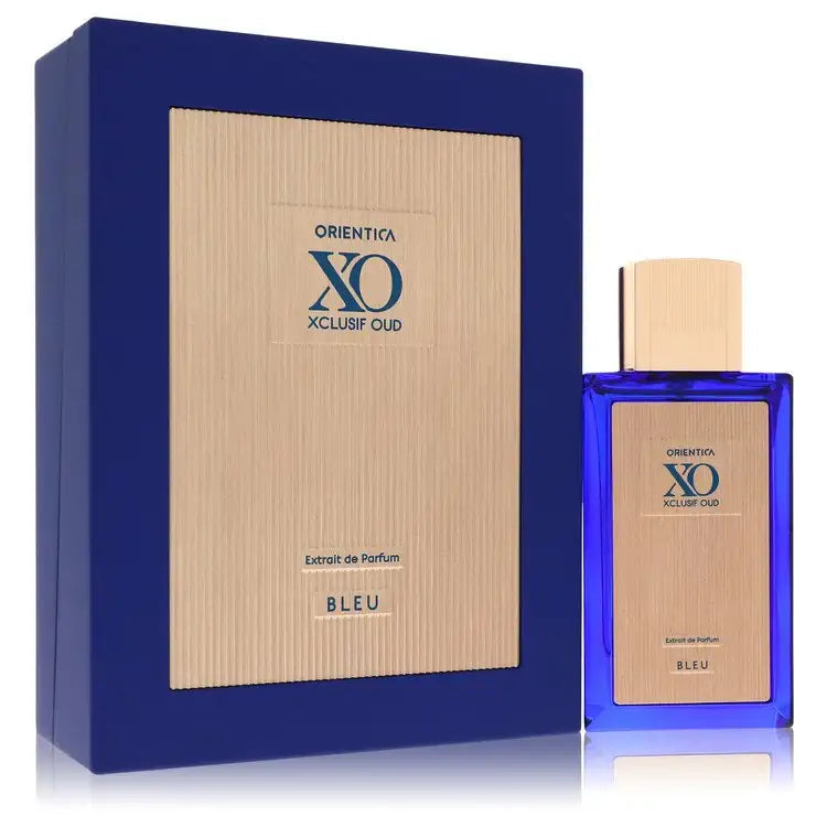 Xo Xclusif Oud Bleu By Orientica (Unisex)