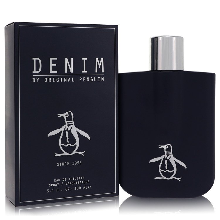 Denim By Original Penguin Cologne for Men