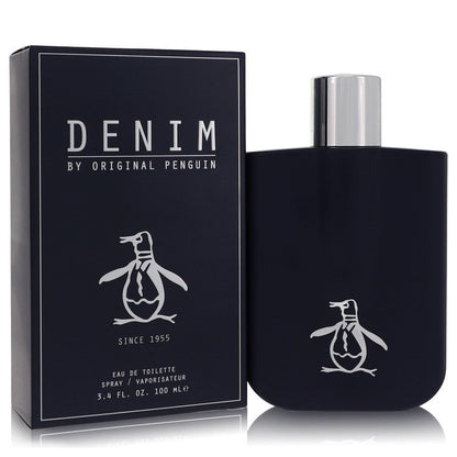 Denim By Original Penguin Cologne for Men
