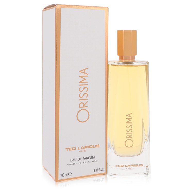 Orissima By Ted Lapidus Perfume for Women