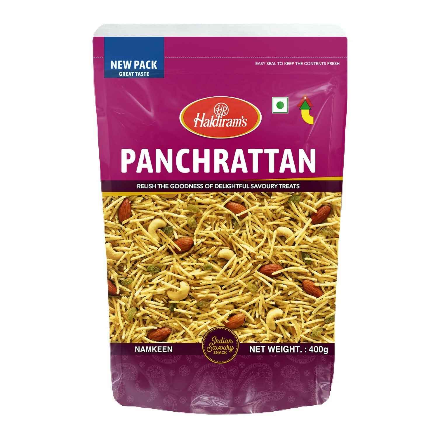 Haldiram&