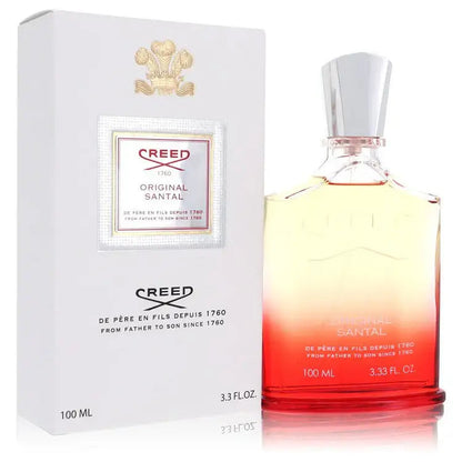 Original Santal By Creed Cologne for Men by Gamer Scents
