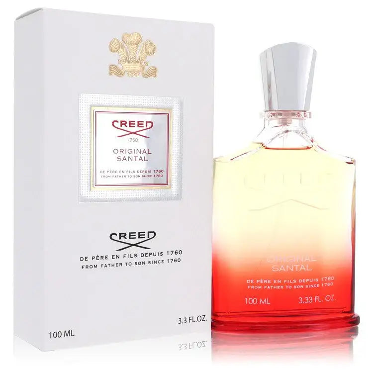 Original Santal By Creed Cologne for Men