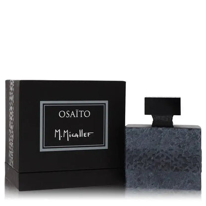 Osaito By M. Micallef Cologne for Men by Gamer Scents