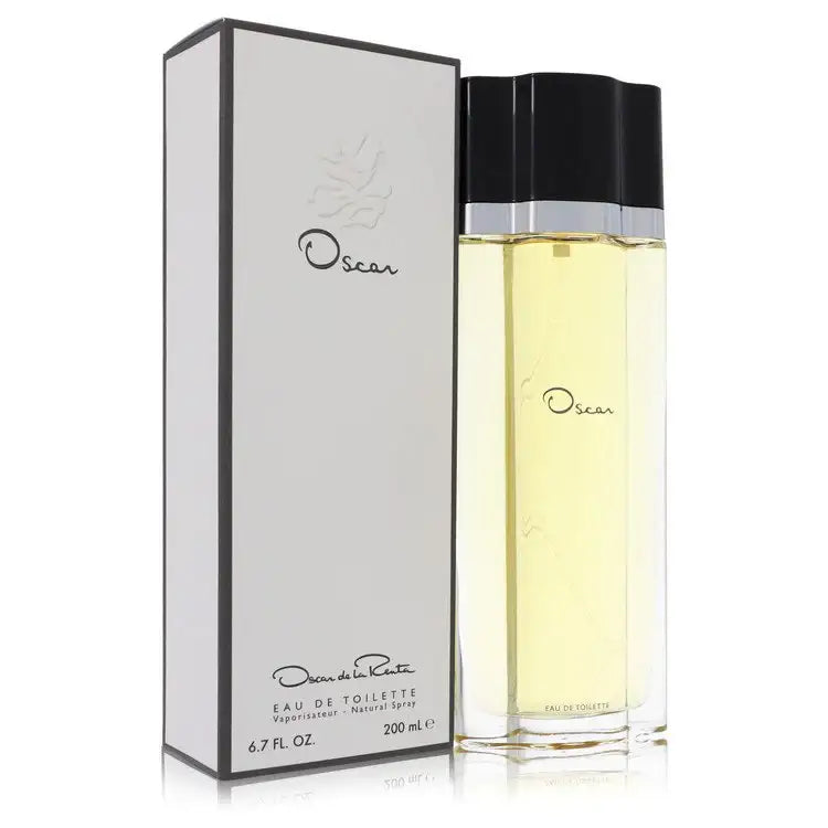 Oscar By Oscar De La Renta Perfume for Women