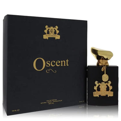 Oscent By Alexandre J Cologne for Men by Gamer Scents