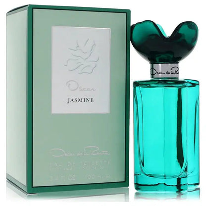 Oscar Jasmine By Oscar De La Renta Perfume for Women by Gamer Scents