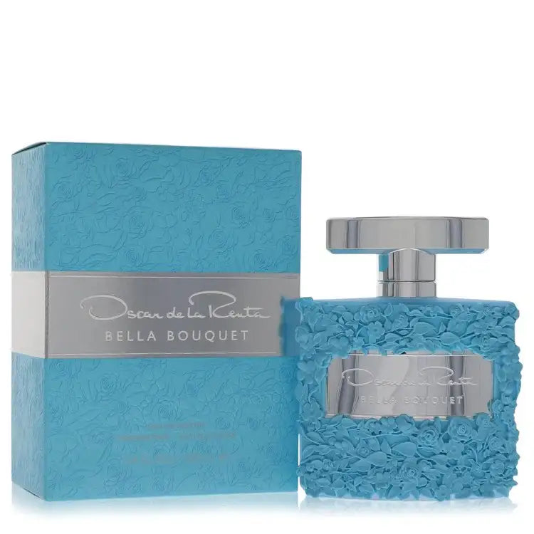 Bella Bouquet By Oscar De La Renta Perfume for Women by Gamer Scents