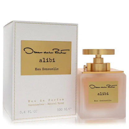 Alibi Eau Sensuelle By Oscar De La Renta Perfume for Women by Gamer Scents