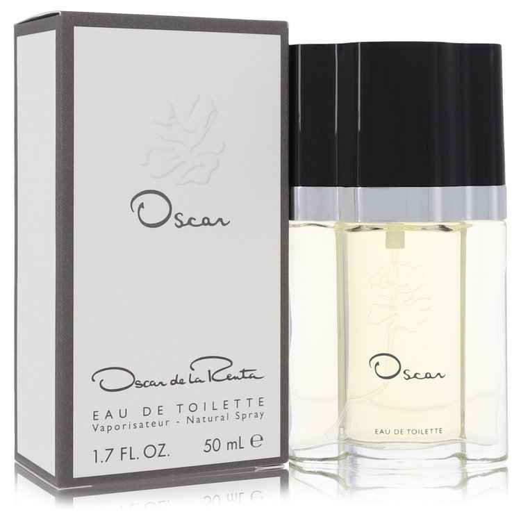 Oscar by Oscar De La Renta Eau De Toilette Spray 1.6 oz for Women