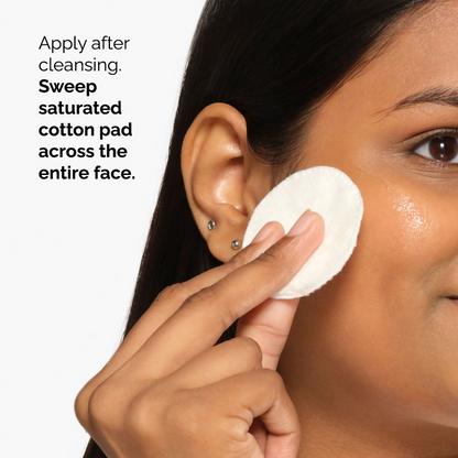 The Ordinary Glycolic Acid 7% Exfoliating Mini Toner