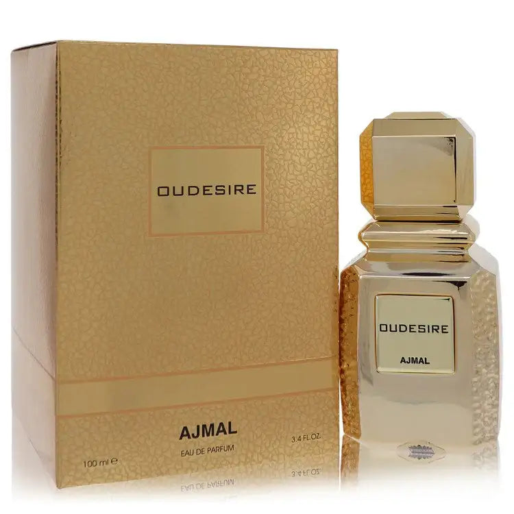 Oudesire By Ajmal (Unisex) by Gamer Scents