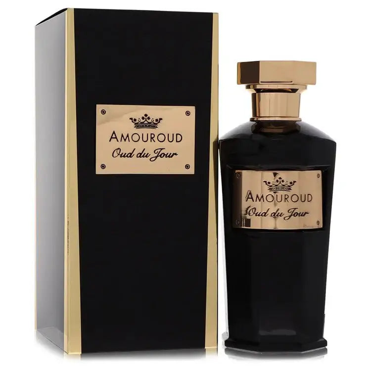 Oud Du Jour By Amouroud (Unisex) by Gamer Scents