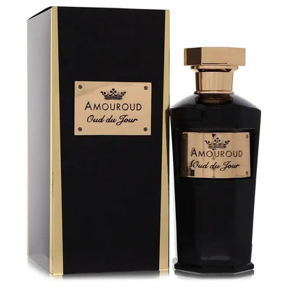 Oud Du Jour By Amouroud (Unisex) by Gamer Scents