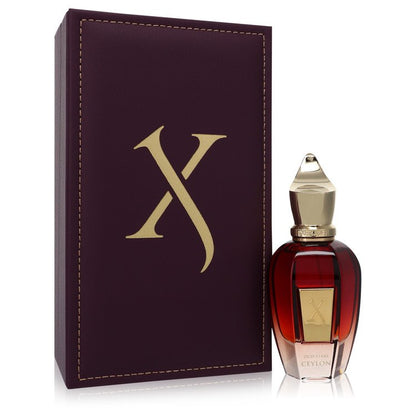 Oud Stars Ceylon By Xerjoff (Unisex)