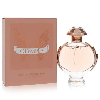 Olympea By Paco Rabanne Perfume for Women