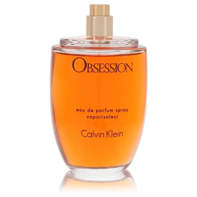 Obsession By Calvin Klein Perfume for Women