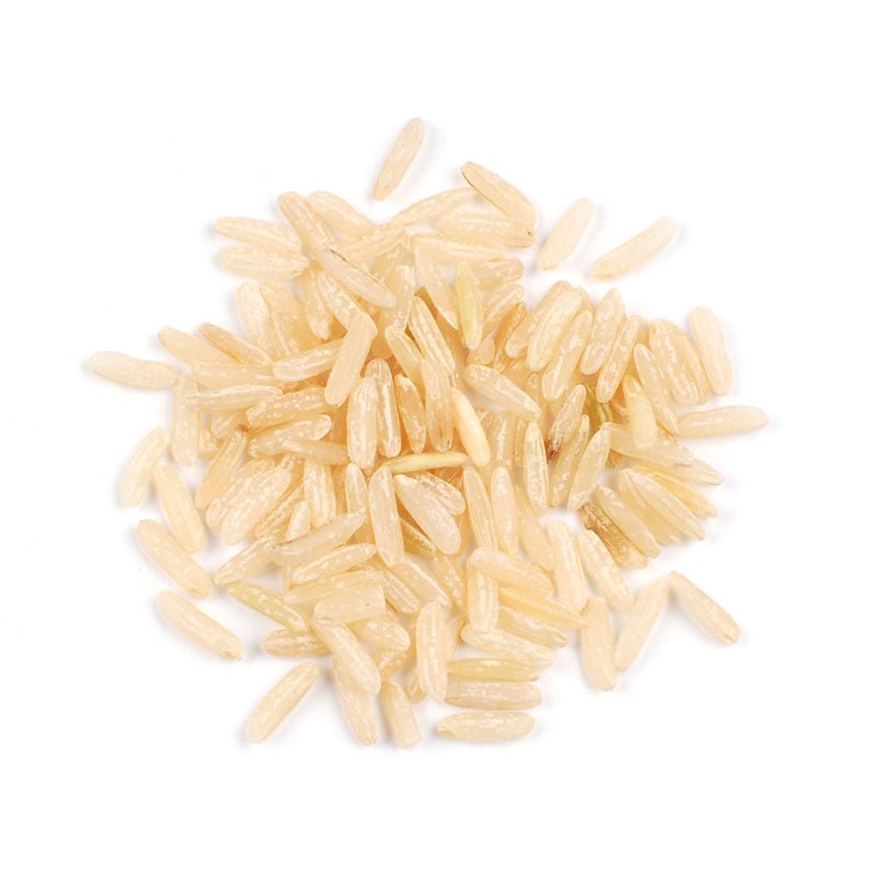 Jasmine Rice, Brown, Organic by Country Life Natural Foods