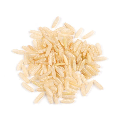 Jasmine Rice, Brown, Organic by Country Life Natural Foods