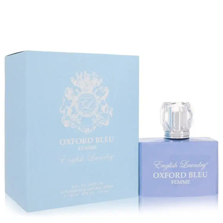 Oxford Bleu By English Laundry Perfume for Women by Gamer Scents