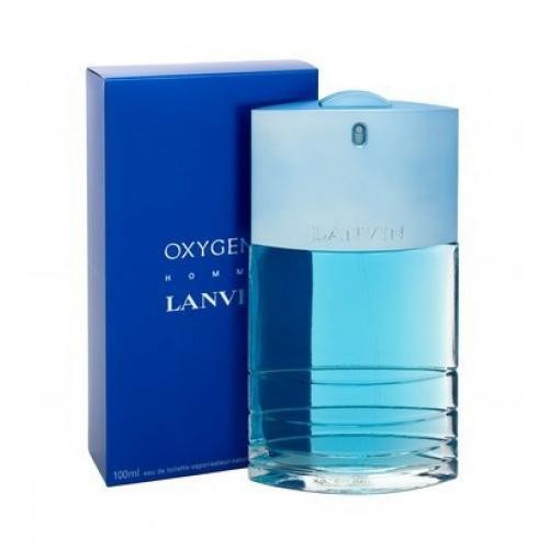 Oxygene By Lanvin Perfume By Lanvin For Men by Avera Group