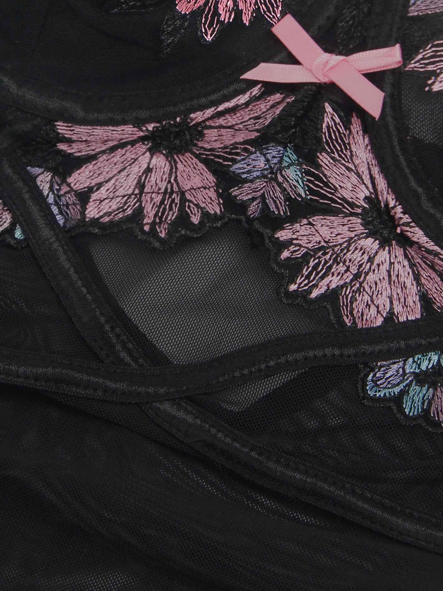 Elowen Mystic Lingerie Set