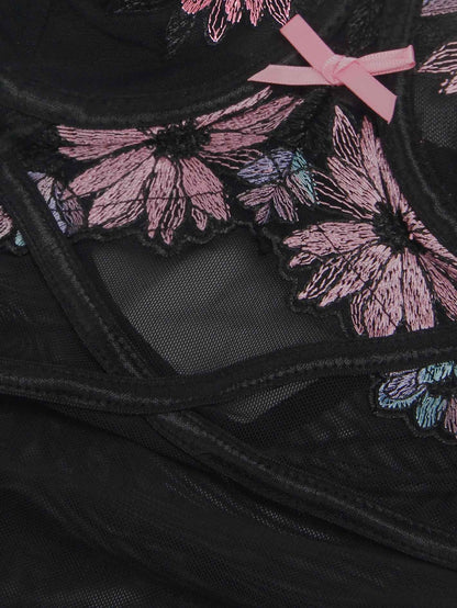 Elowen Mystic Lingerie Set