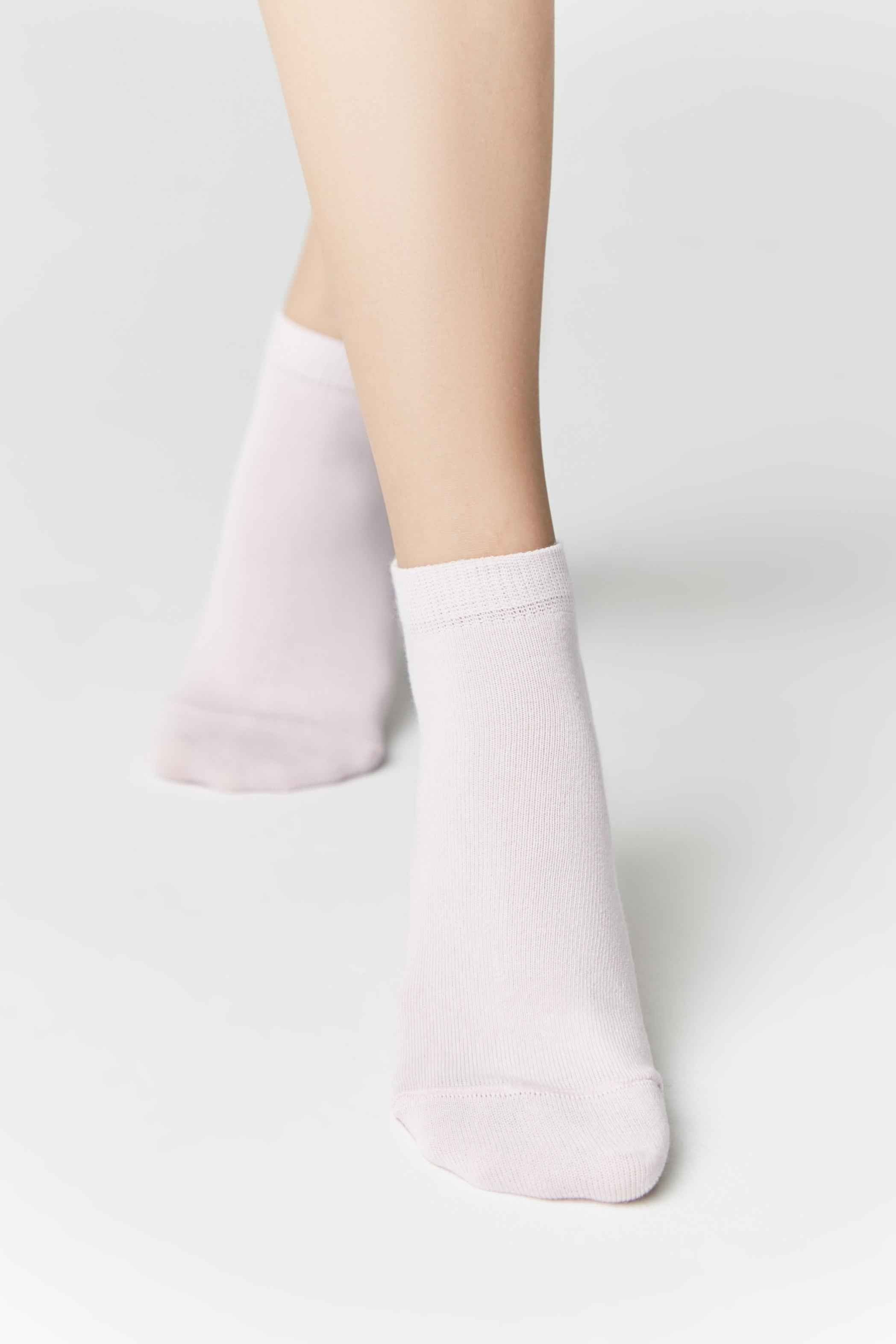 Conte Cotton Women&