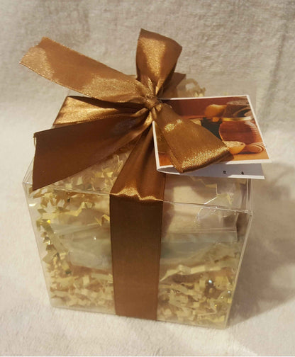 Oatmeal, Milk &amp; Honey 14-pack Bath Bomb Gift Set