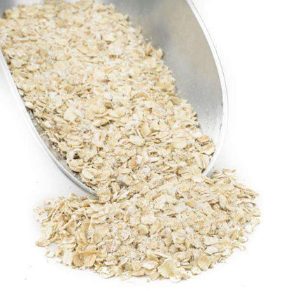 Oats, Quick Rolled by Country Life Natural Foods