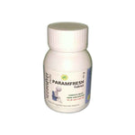 SN Herbals Paramfresh Tablets