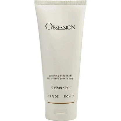 Obsession By Calvin Klein For Women 4Pcs Set EDP Spray