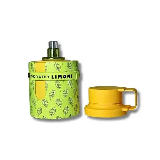 Odyssey Limoni By Armaf For Men 3.4oz EDP Spray by perfumesandrea